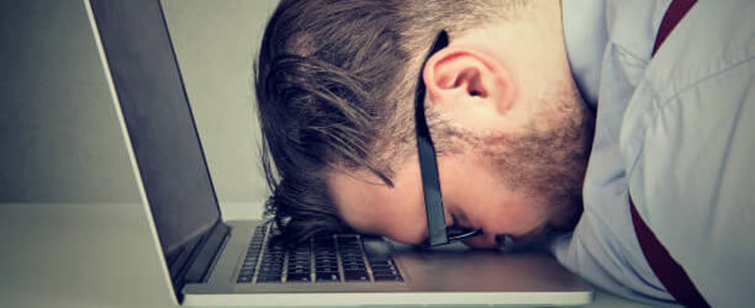 The curse of Excel VLOOKUP - Powerful but error prone